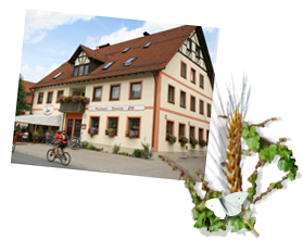 brauerei